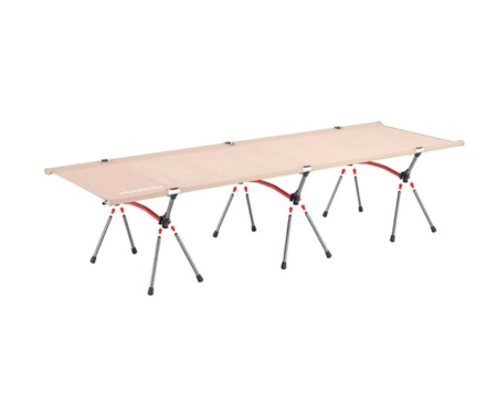 Кровать складная Naturehike NH19JJ006 Beige