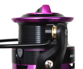 Катушка Flagman Magnum Trial Feeder 4000 #6