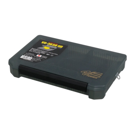 Коробка Meiho Versus VS-3038ND Black
