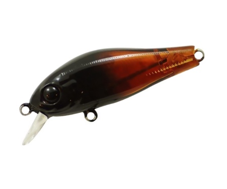 Воблер ZipBaits Rigge 43SP 43мм 4г #557