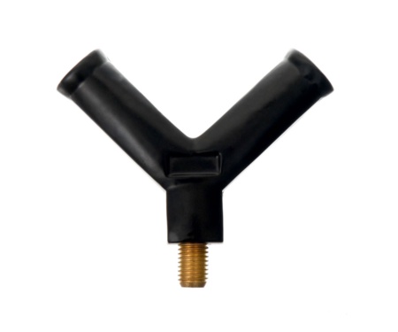 Блок крепления головы карпового подсака Carp Pro Aluminum Landing Net Block