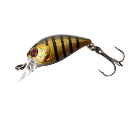 Воблер Flagman Areata Crank 25F 1.9г F109