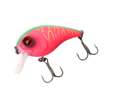 Воблер Flagman Areata Crank 38F 4.3г F103