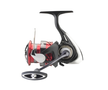 Котушка Daiwa 23 Ninja LT3000-CXH