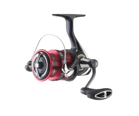 Котушка Daiwa 23 Ninja LT3000-CXH