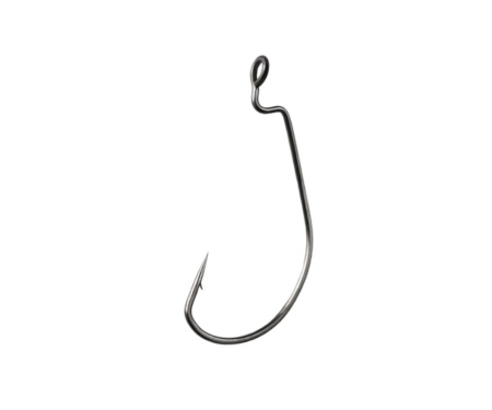 Крючки Crazy Fish WR Offset Joint Hook №6 10 шт