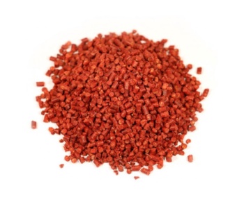 Пеллетс 3KBaits 2мм 800г клубника #2
