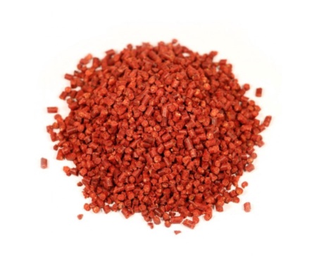 Пеллетс 3KBaits 2мм 800г клубника