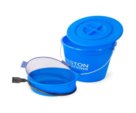 Набір для приготування прикормки Preston Offbox 36 Bucket and Bowl Set