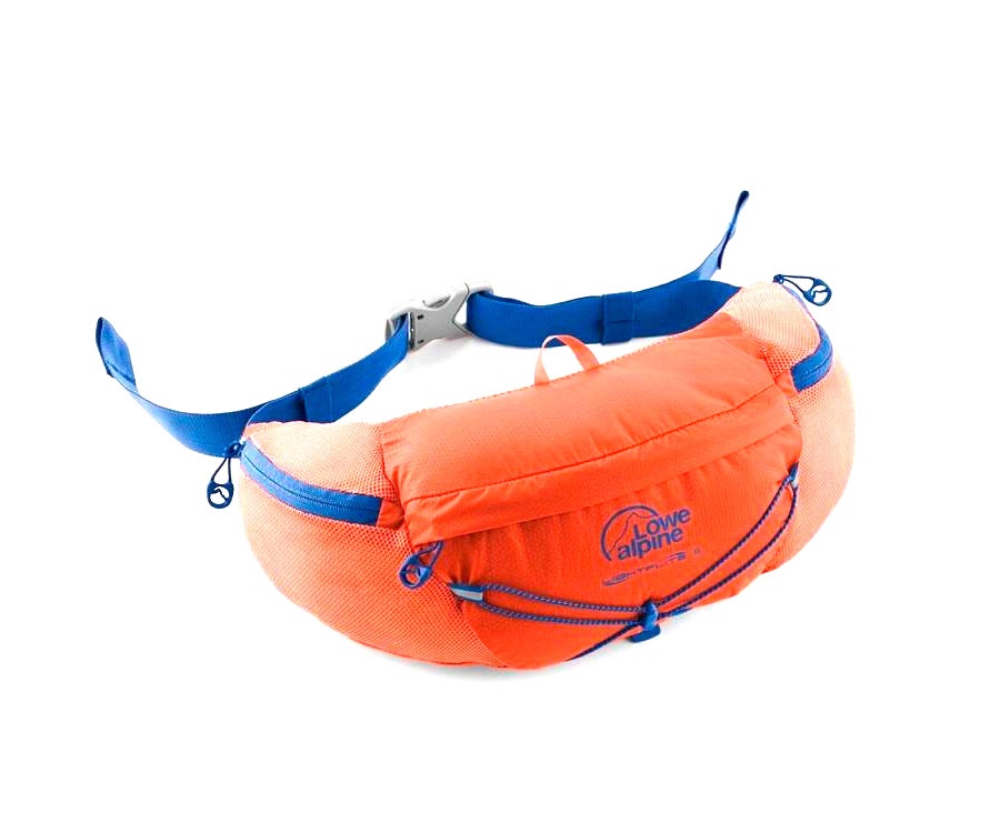 Сумка на пояс Lowe Alpine Lightflite 5 Firecracker