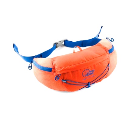 Сумка на пояс Lowe Alpine Lightflite 5 Firecracker