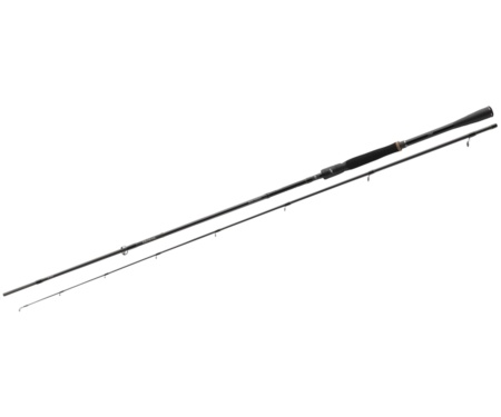 Спінінгове вудлище Daiwa 23 Prorex XR Spin 2.4м 10-30г