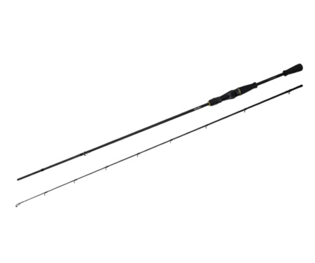 Кастинговое удилище Flagman '24 Blackfire Casting 68L 2.03м 4-12г
