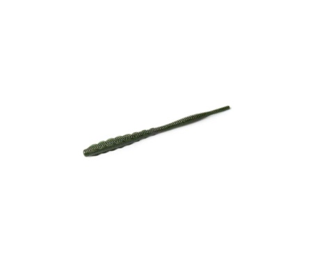 Червь Fishup Scaly 2.8" сheese #110 Dark Olive