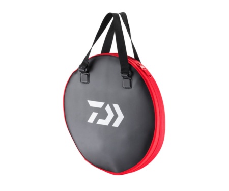 Мягкое складное ведро Daiwa Eva Bucket Foldable