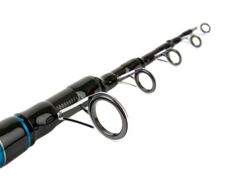 Серфове вудлище Shimano Alivio FX Tele Surf 4.20м 250г