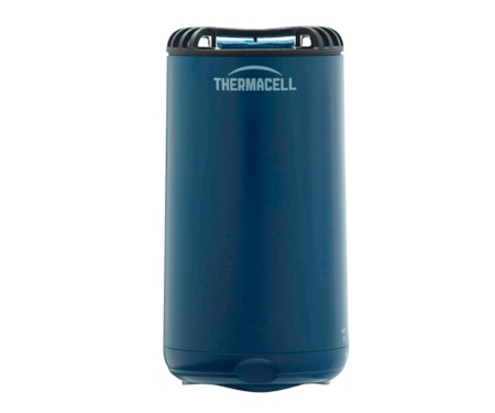 Устройство от комаров Thermacell Patio Shield Mosquito Repeller MR-PS Navy