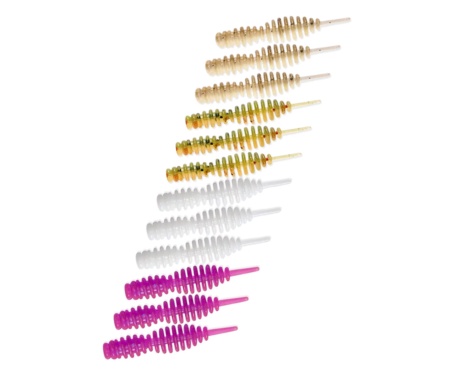 Силикон Veduta Air Worm 1.4" #M21