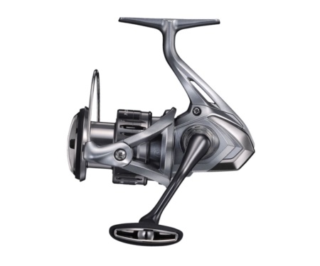 Котушка Shimano Nasci '21 2500 FC