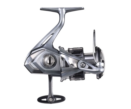 Котушка Shimano Nasci '21 2500 FC