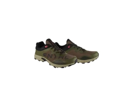 Кросовки Finntrail треккинговые Khaki 41