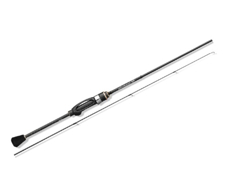 Спиннинговое удилище Graphiteleader Bellezza UX 25 2.03м 0.5-5г