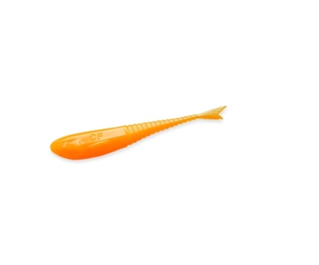 Силикон Crazy Fish Glider 3.5" 36-90-64-6 кальмар