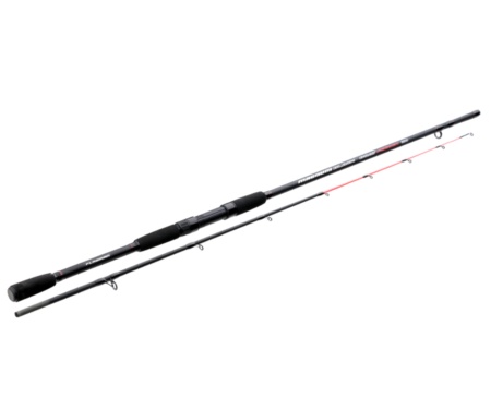Фідерне вудлище Flagman Magnum Black Boat Feeder 1.8м 130г