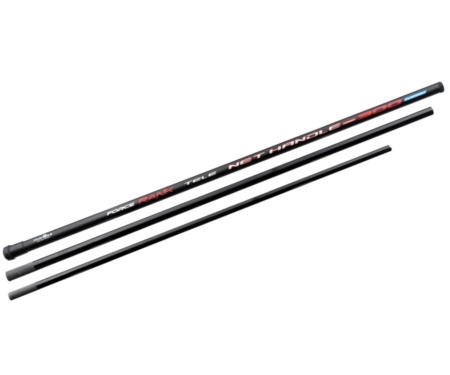 Ручка подсака Flagman Force Rank Power Tele Net Handle 3м