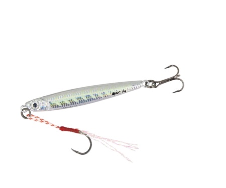 Пилькер Golden Catc Dasher 15г #208 Glow