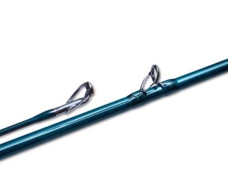Спиннинговое удилище St.Croix Legend Xtreme ML 2.13м 3.5-10.5г Fast