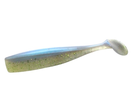 Силікон Lunker City Shaker 6'' #233 Sexy Shiner