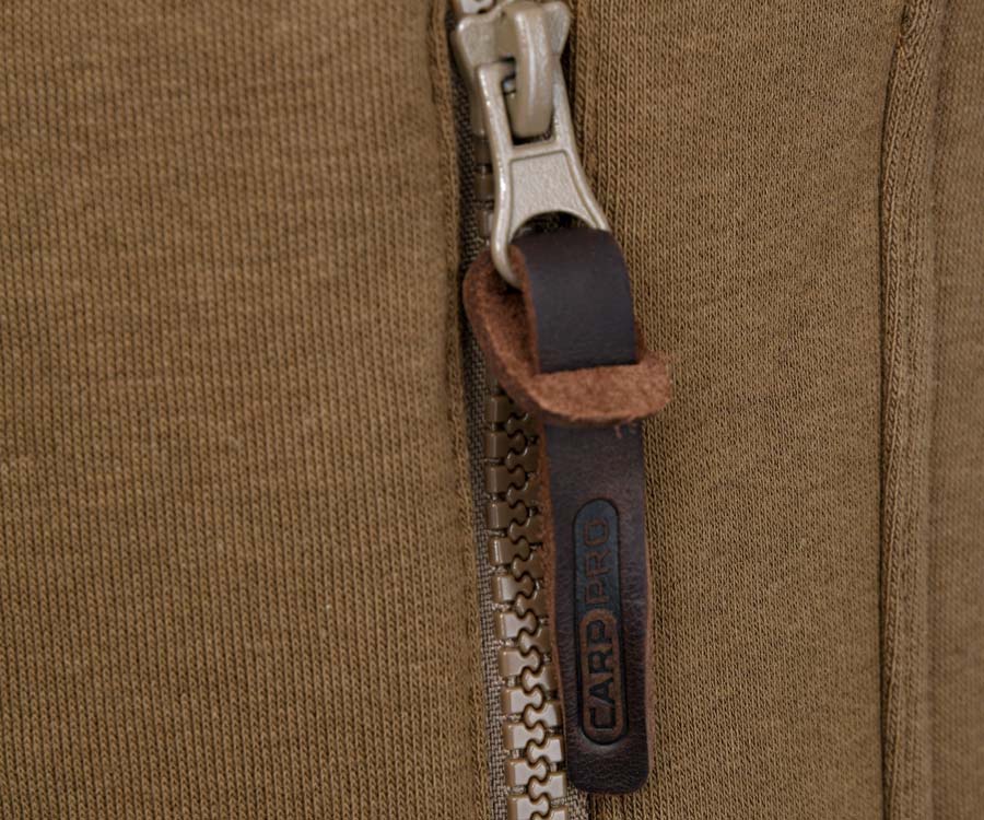 Брюки Carp Pro Footer Classic Olive 2XL #6