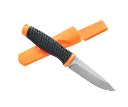 Нож Ganzo G806 Orange