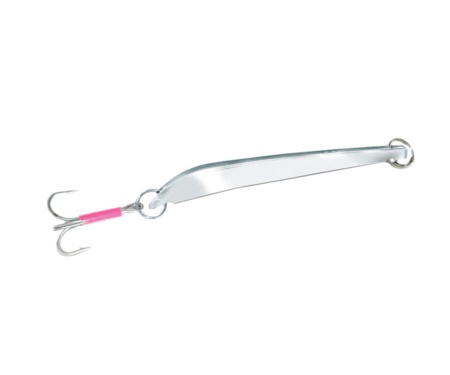 Пилькер Zebco Z-Sea Chromat Pilker Lead Free 600г