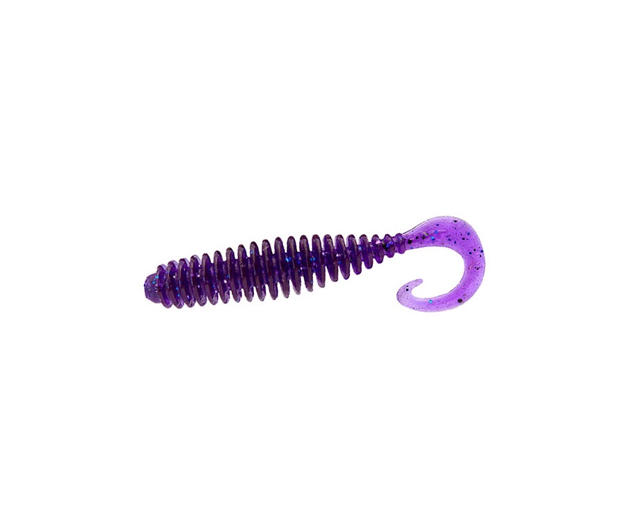Твистер M5 Craft Cheater 1.2" #021 Violet