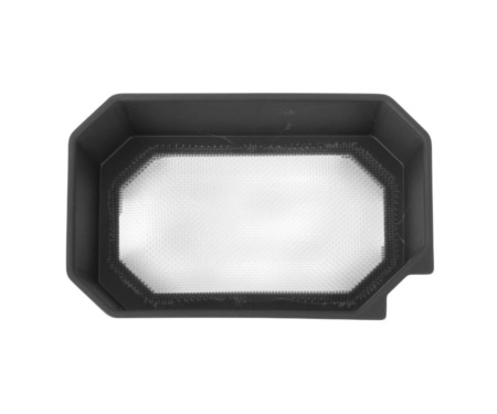 Ємність для насадки Preston 1PT Sieve 0.6л