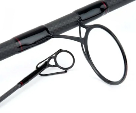 Карповое удилище Shimano Tribal Carp TX-5A 12' 3.6м 3.25lb