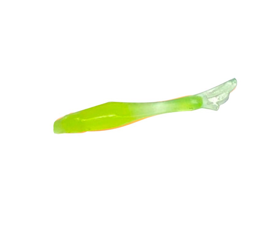 Виброхвост Fishup Aji Tiny 1.5" #403