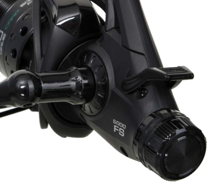 Катушка Flagman Sensor Big Game Carp 5000 FS