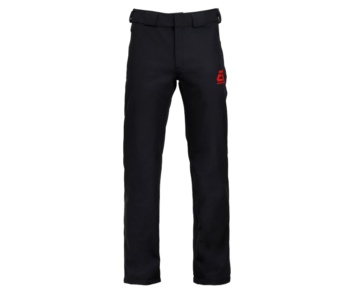 Брюки Azura Soft Shell Black L #1
