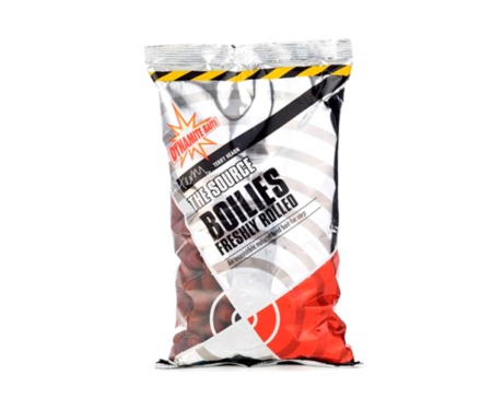 Бойли Dynamite Baits Shelf Life The Source 1 кг 15 мм