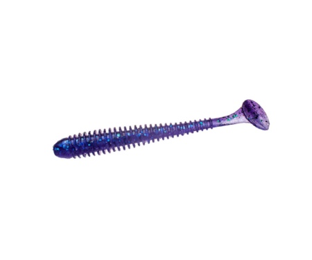 Силікон Keitech Swing Impact 4.5" Electric June Bug