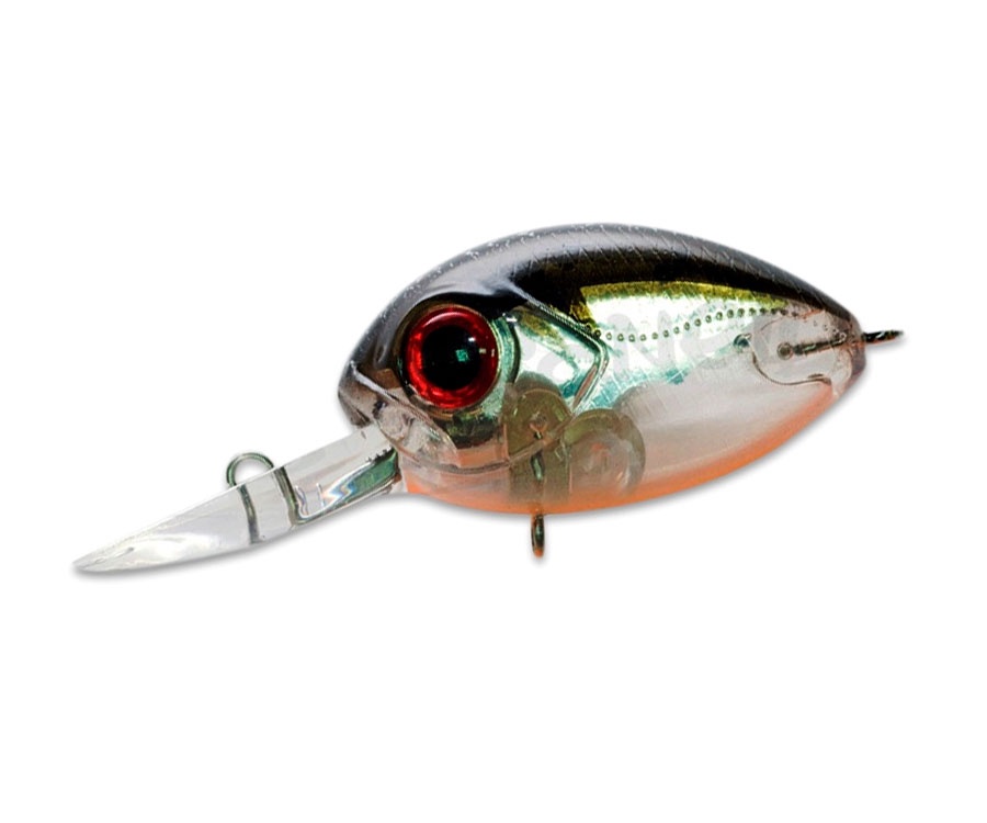 Воблер Pontoon 21 Red Rag 36F-MDR 812