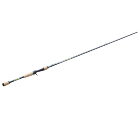 Кастингове вудлище St.Croix Avid X 7' 2.13м M 7-18г