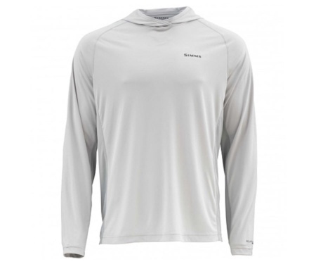 Реглан Simms SolarFlex Hoody Tundra XL
