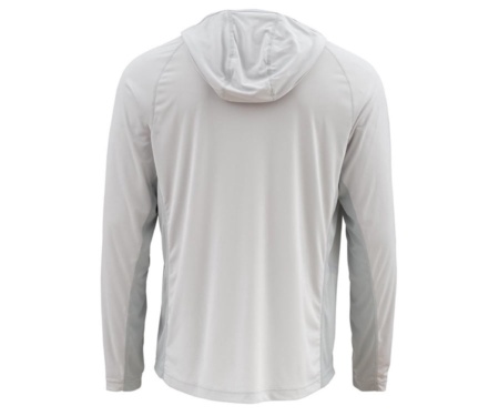 Реглан Simms SolarFlex Hoody Tundra XL