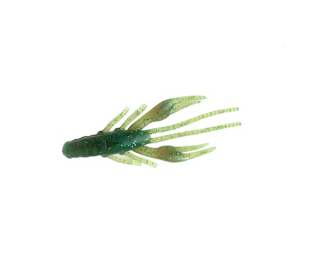 Силикон M5 Craft Baby CrayFish 2" #032 Motor Oil Classic