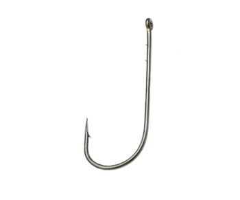 Крючки Owner 5103 Straight Shank Wide Gap №1/0 #1