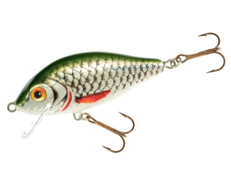 Воблер Jaxon Karas 80мм JB